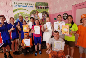 Для проживающих в Николаевском-на-Амуре ПНИ организован выезд в город Улан-Удэ Республики Бурятия.