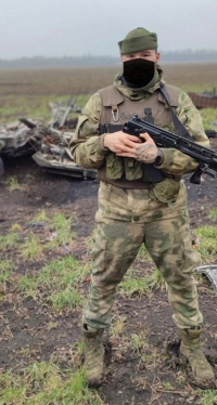 Наш герой