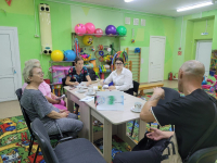 В Хабаровском крае продолжается реализация специального проекта 