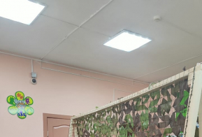 «Серебряные» волонтеры»  принимают участие в акции «Все для победы».  