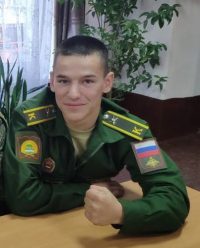 Наш Герой