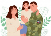 Меры поддержки для участников и ветеранов СВО и их семей на Едином портале государственных и муниципальных услуг